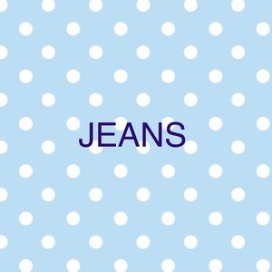 JEANS!!